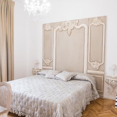 Appartement Althea à Viareggio Extérieur photo