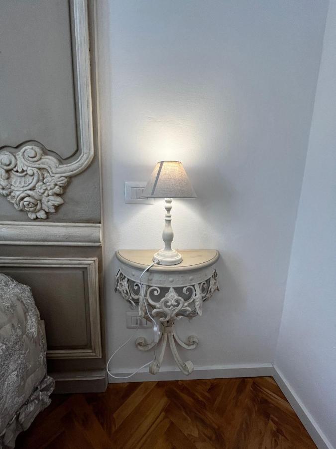 Appartement Althea à Viareggio Extérieur photo