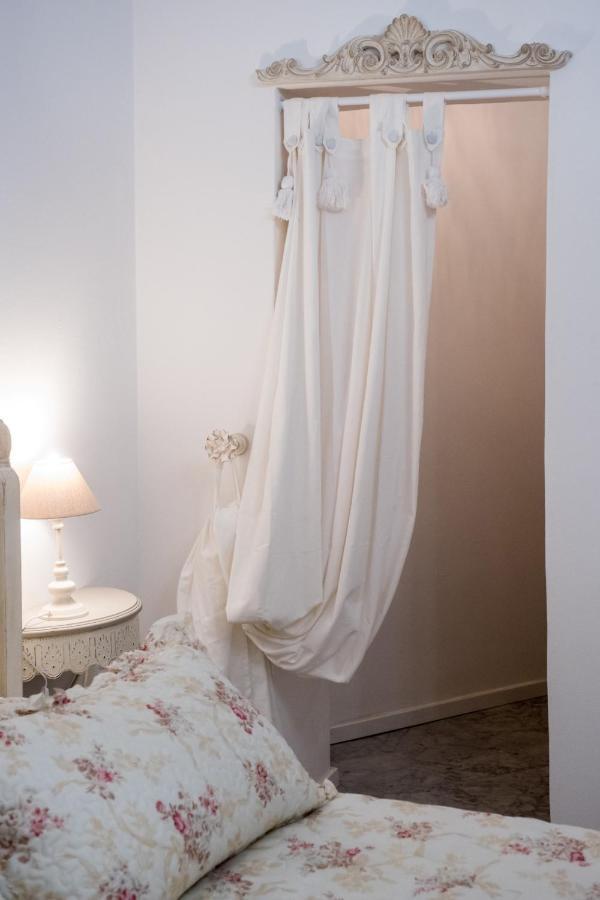 Appartement Althea à Viareggio Extérieur photo