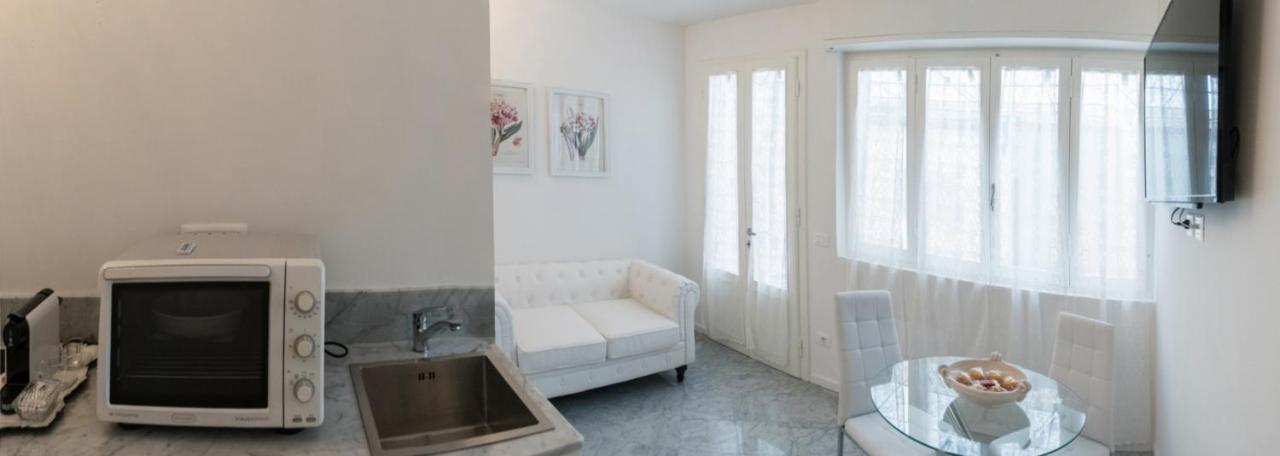 Appartement Althea à Viareggio Extérieur photo