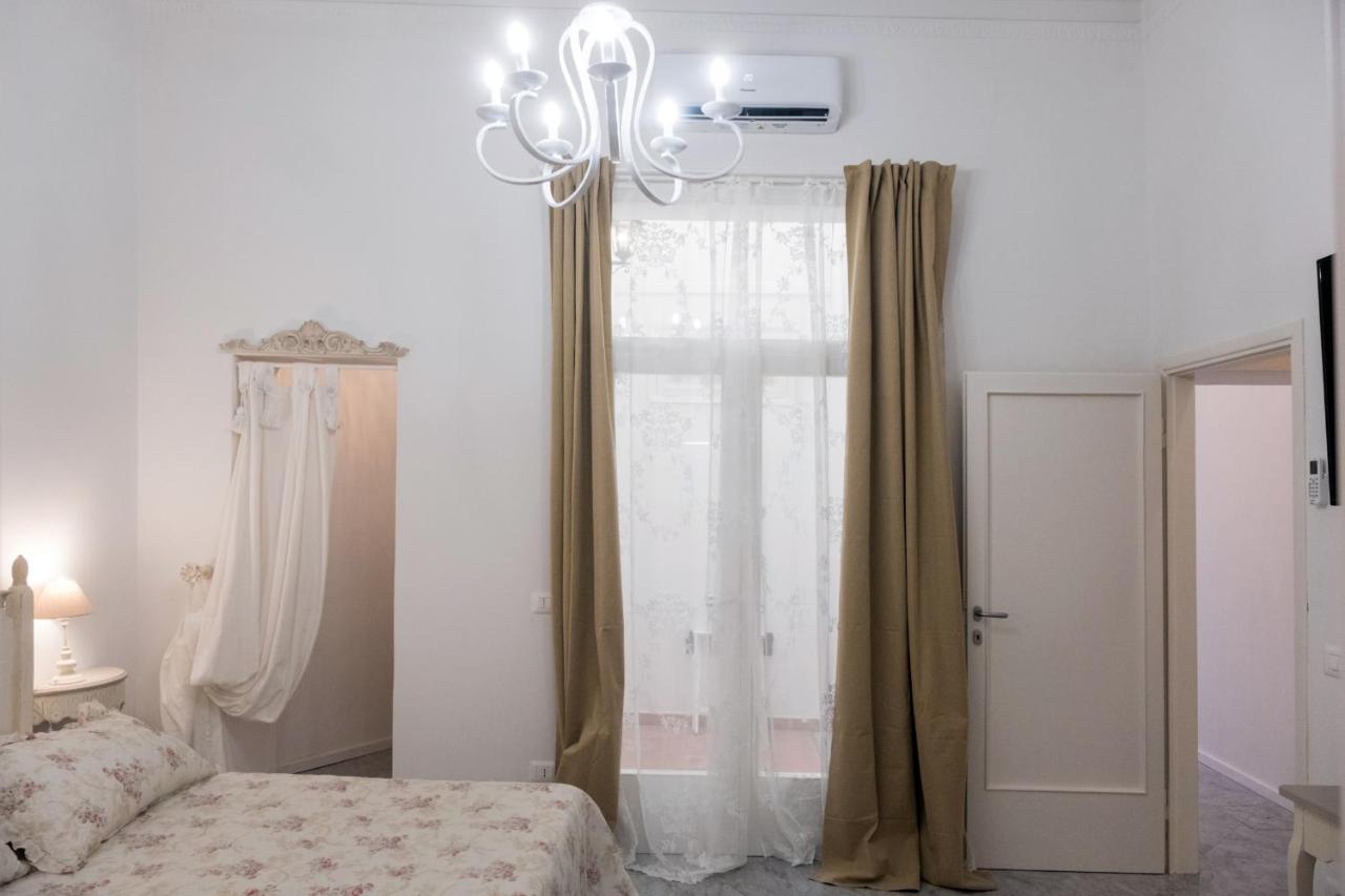 Appartement Althea à Viareggio Extérieur photo