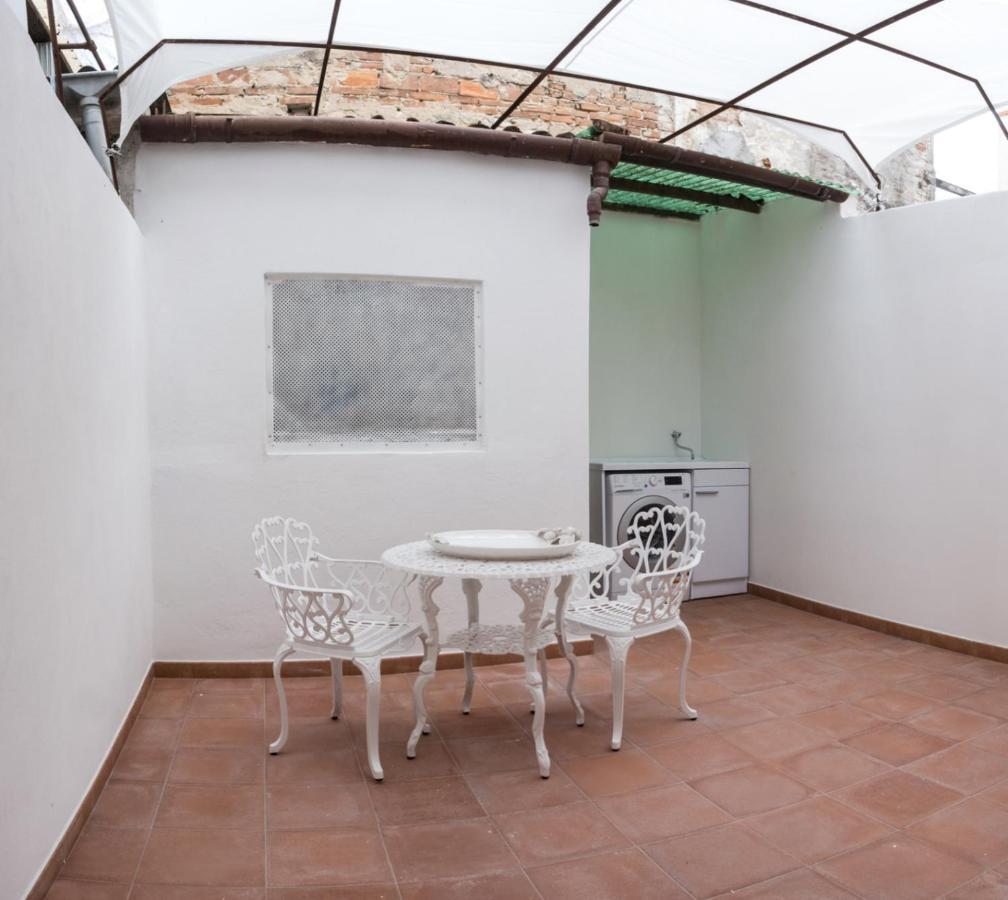 Appartement Althea à Viareggio Extérieur photo