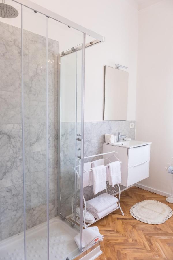 Appartement Althea à Viareggio Extérieur photo
