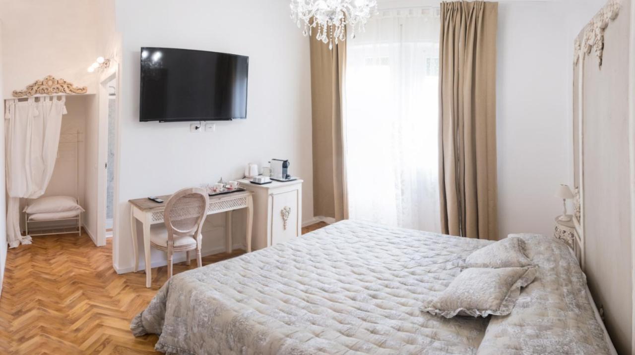 Appartement Althea à Viareggio Extérieur photo