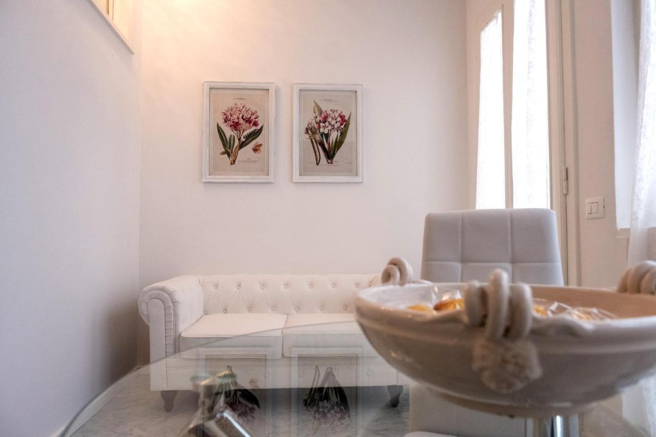 Appartement Althea à Viareggio Extérieur photo