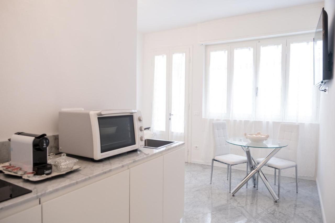 Appartement Althea à Viareggio Extérieur photo