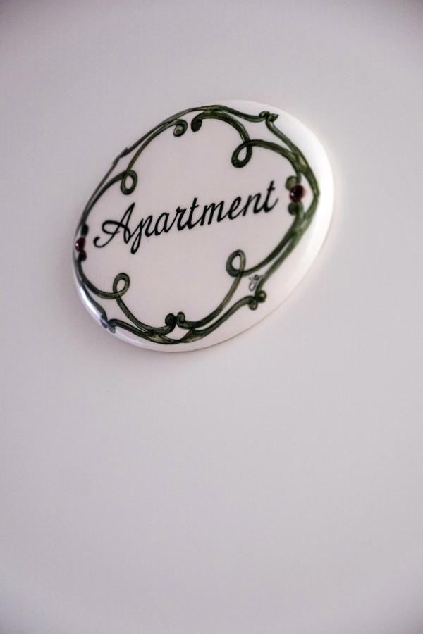 Appartement Althea à Viareggio Extérieur photo