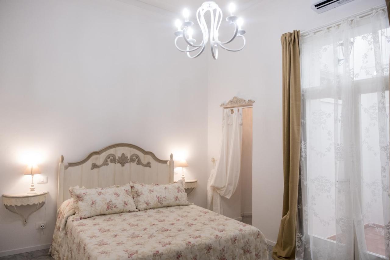 Appartement Althea à Viareggio Extérieur photo
