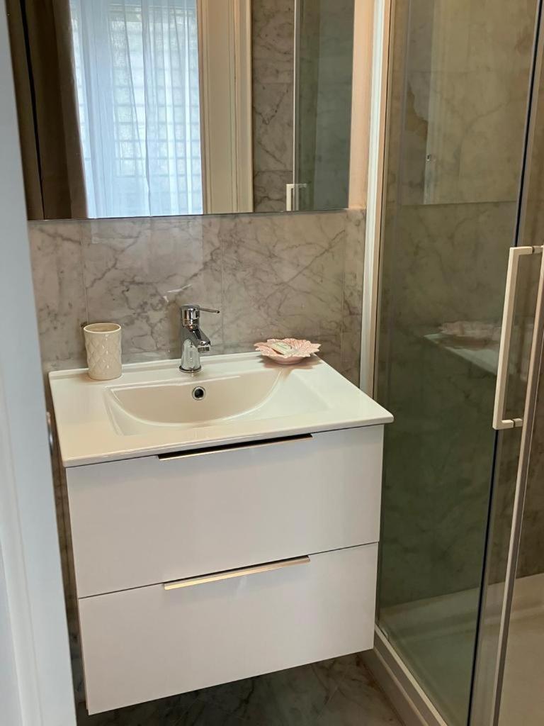 Appartement Althea à Viareggio Extérieur photo
