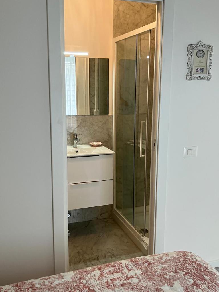 Appartement Althea à Viareggio Extérieur photo