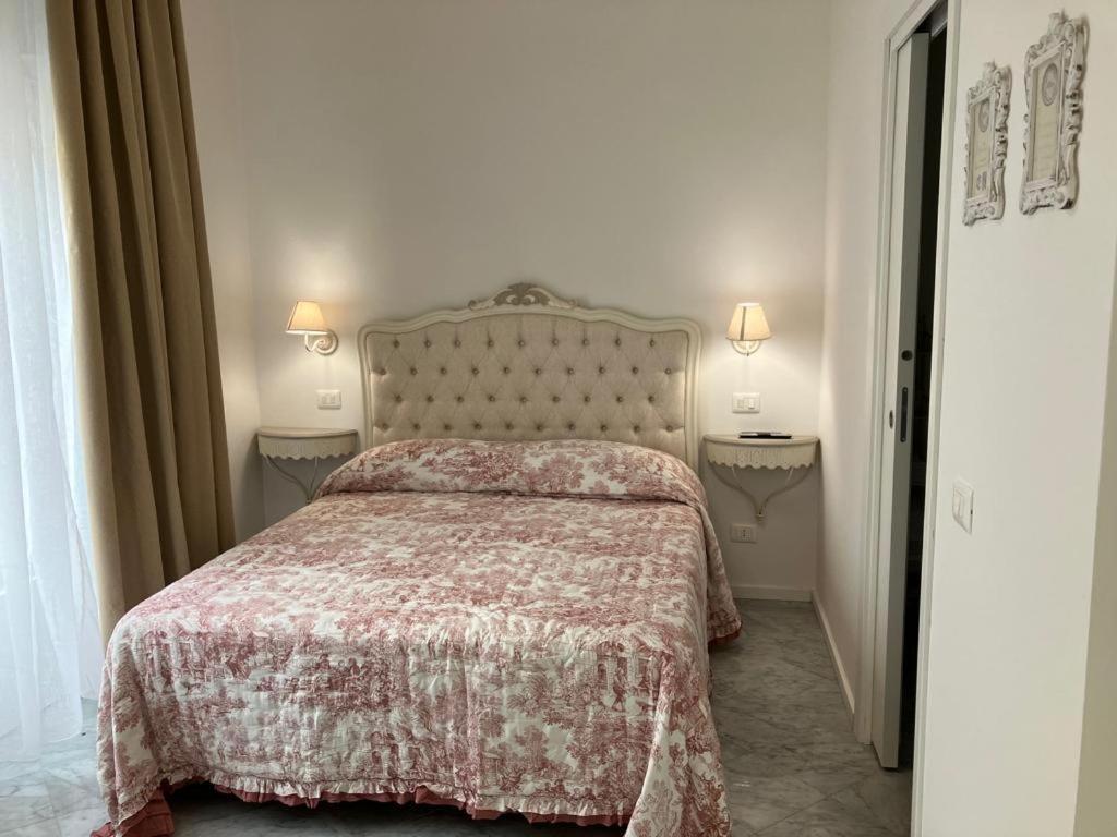 Appartement Althea à Viareggio Extérieur photo