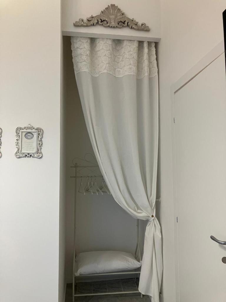 Appartement Althea à Viareggio Extérieur photo