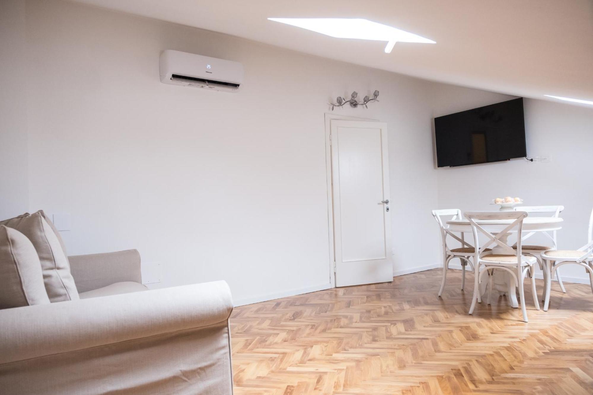 Appartement Althea à Viareggio Extérieur photo