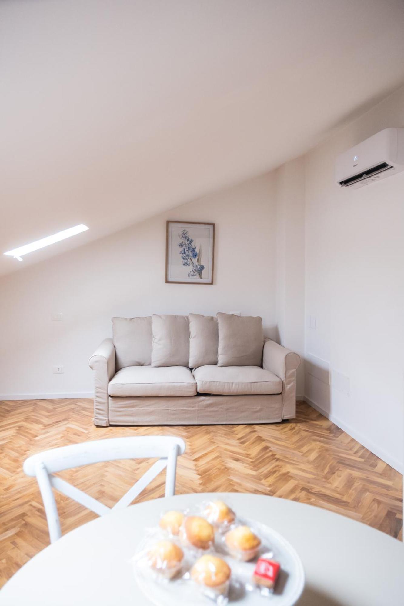 Appartement Althea à Viareggio Extérieur photo