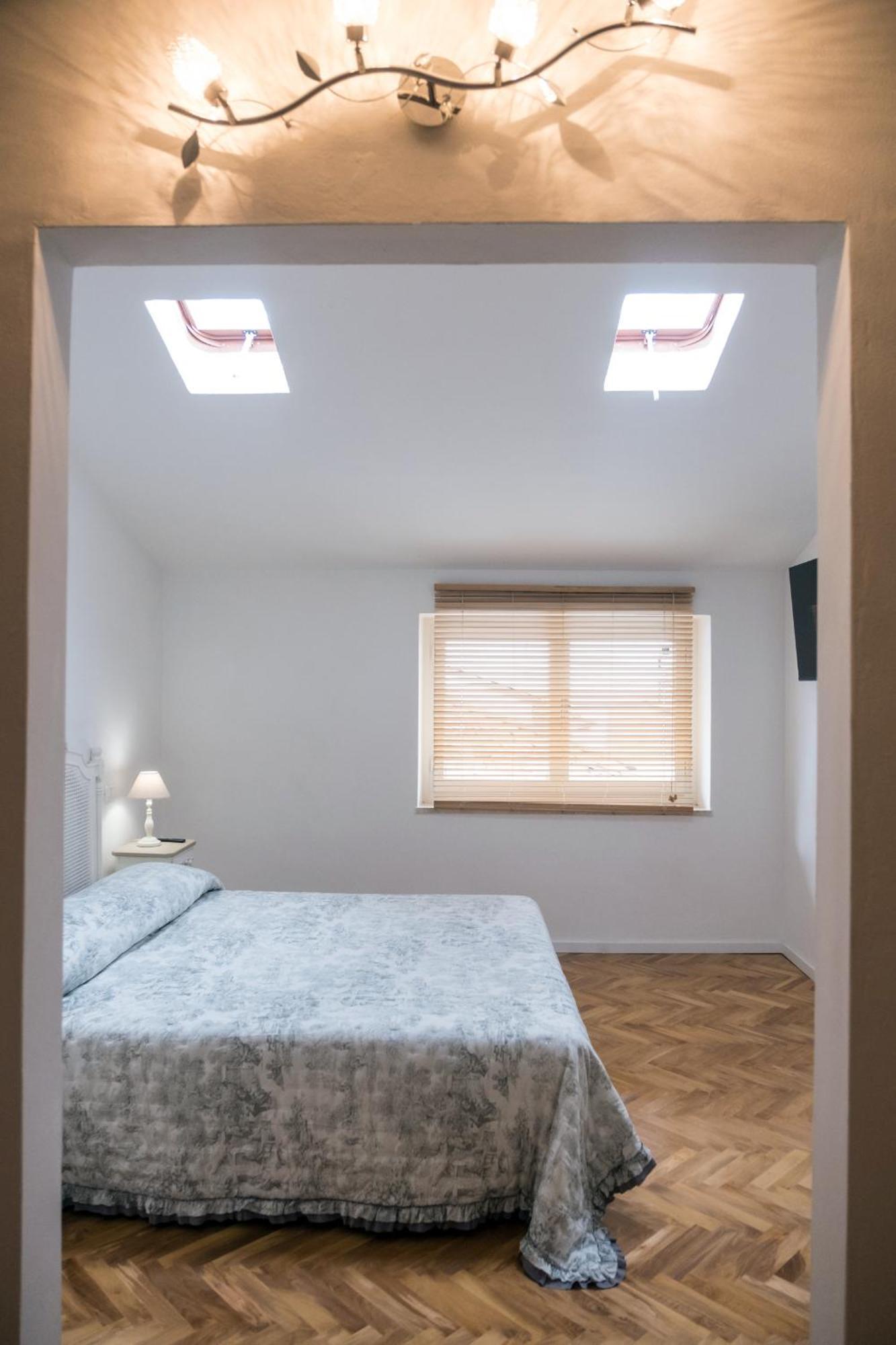 Appartement Althea à Viareggio Extérieur photo