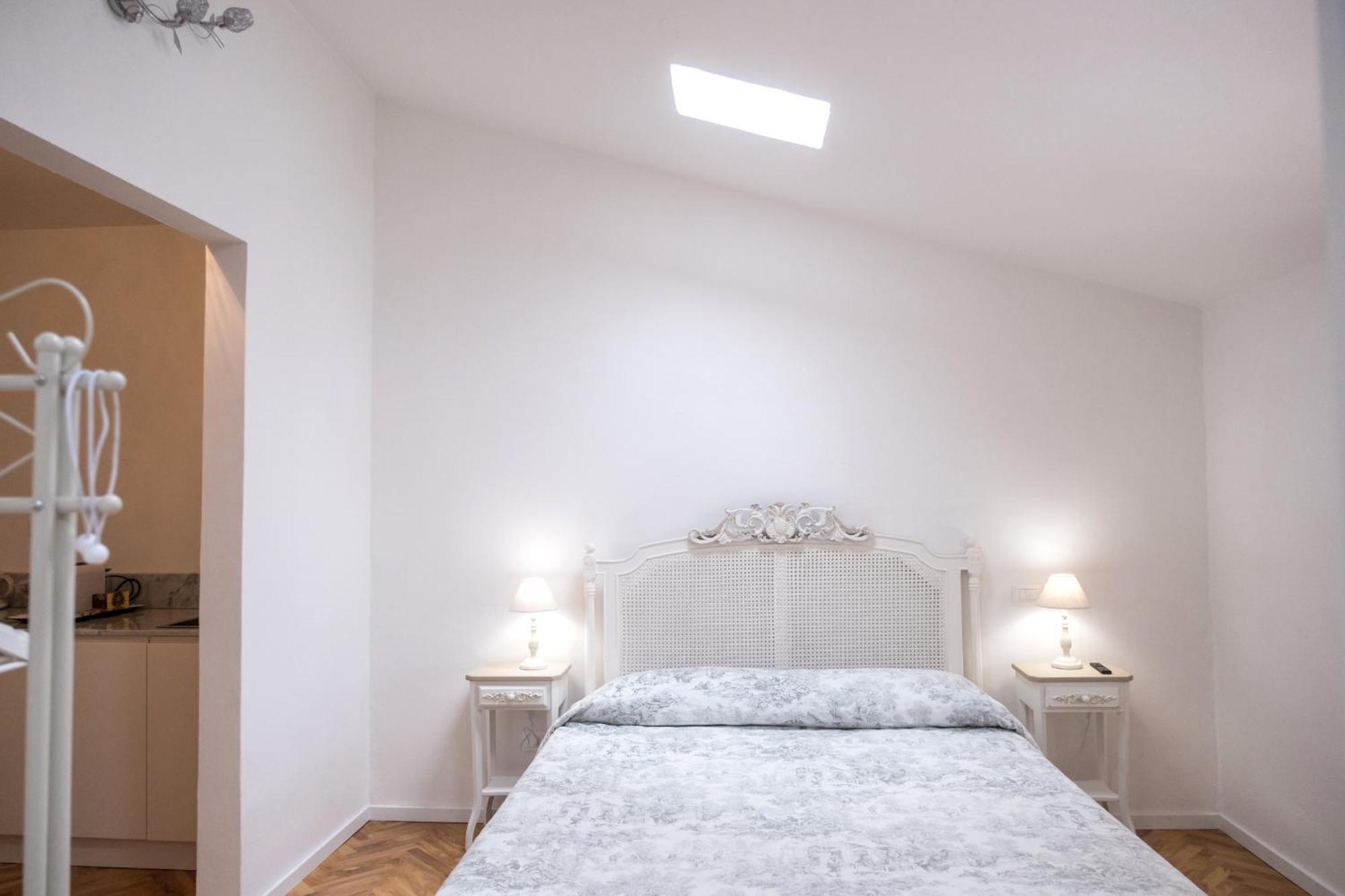 Appartement Althea à Viareggio Extérieur photo