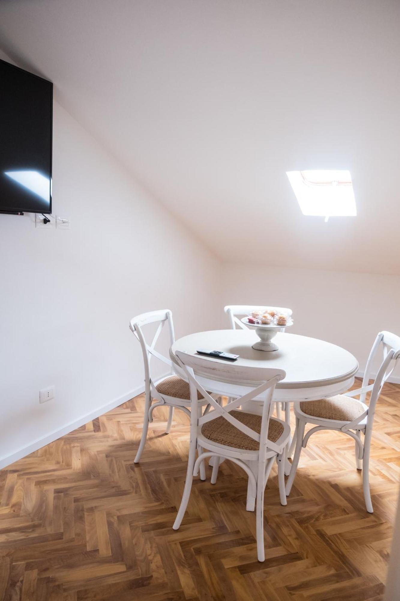 Appartement Althea à Viareggio Extérieur photo