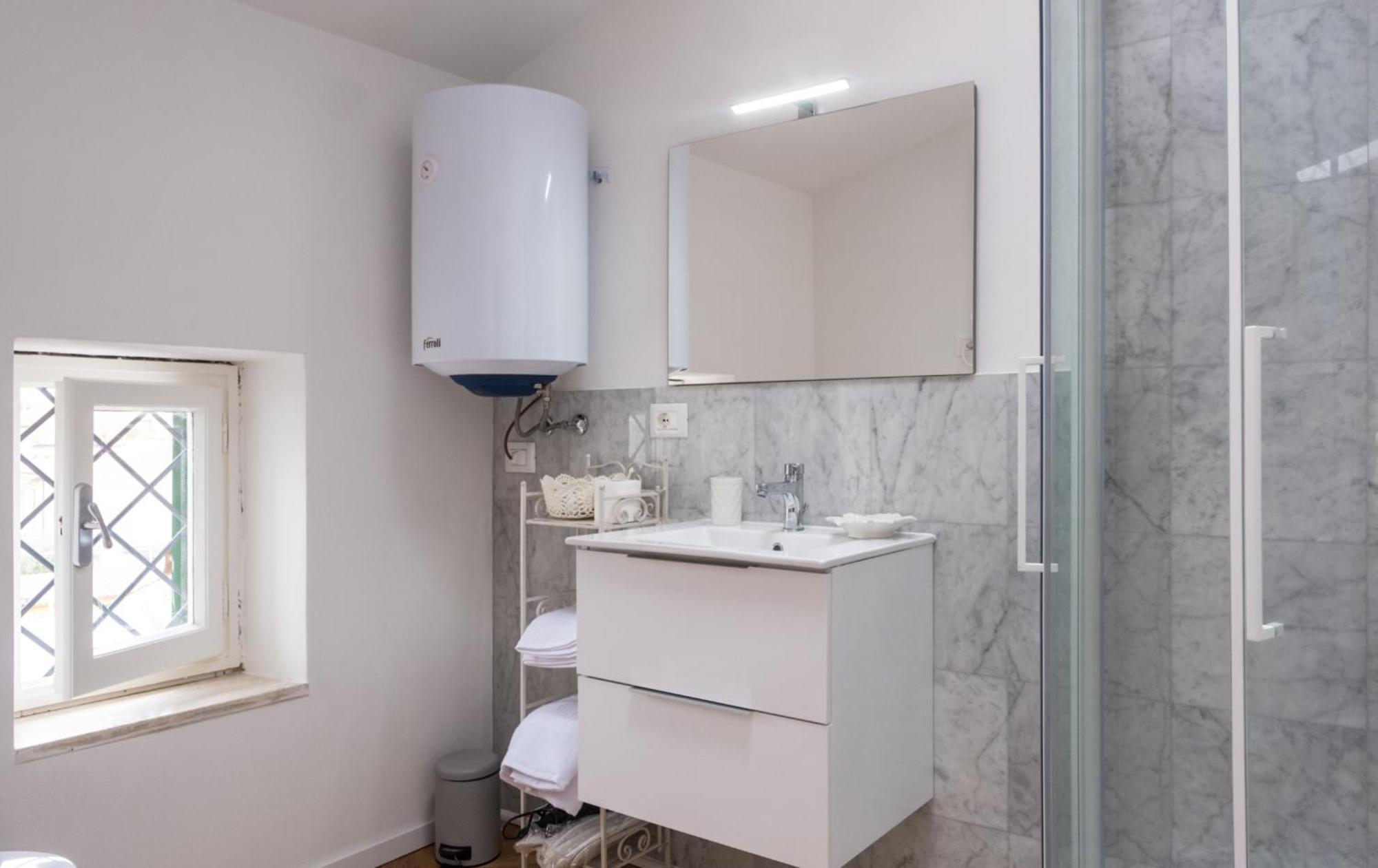 Appartement Althea à Viareggio Extérieur photo