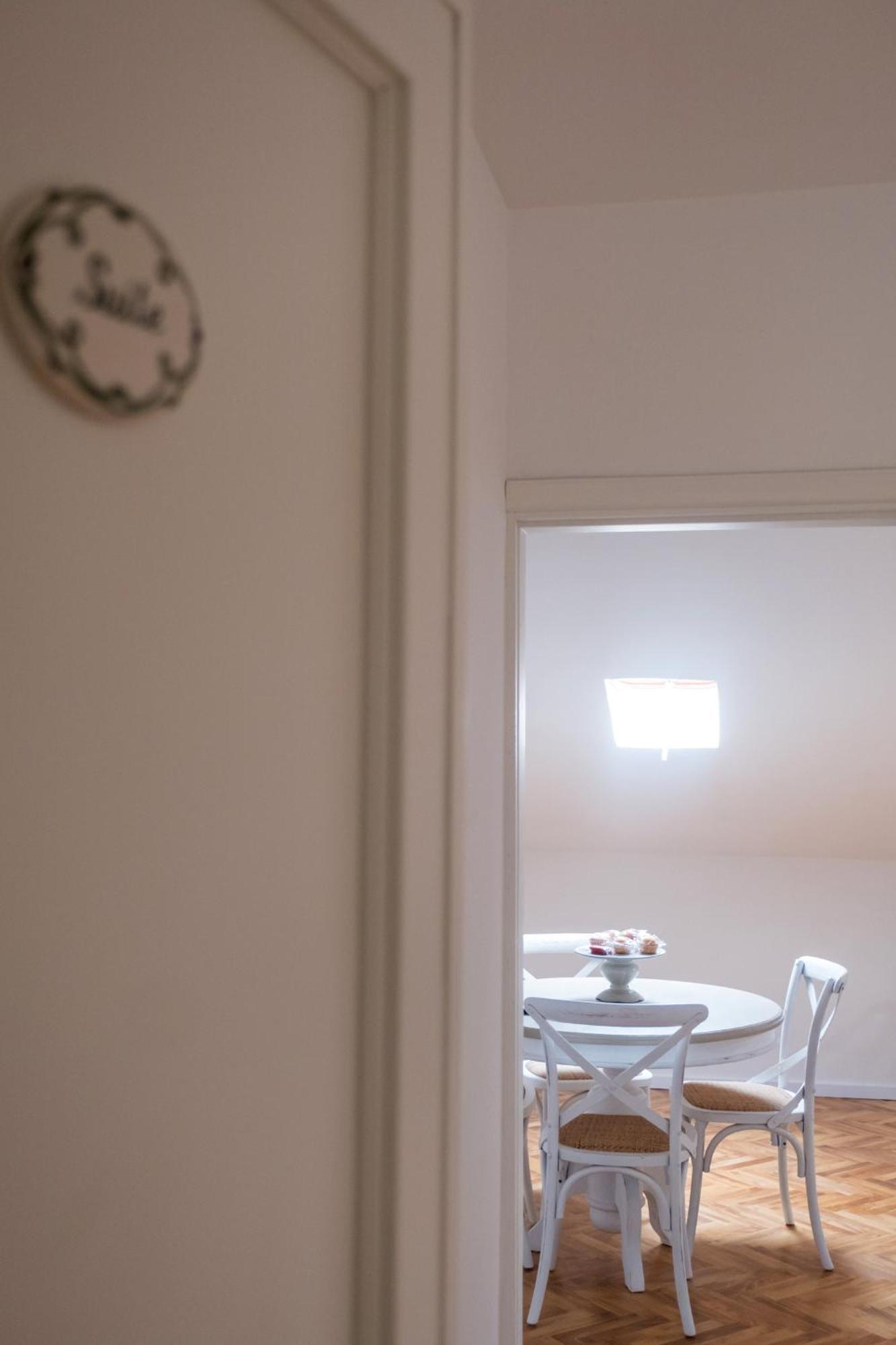 Appartement Althea à Viareggio Extérieur photo