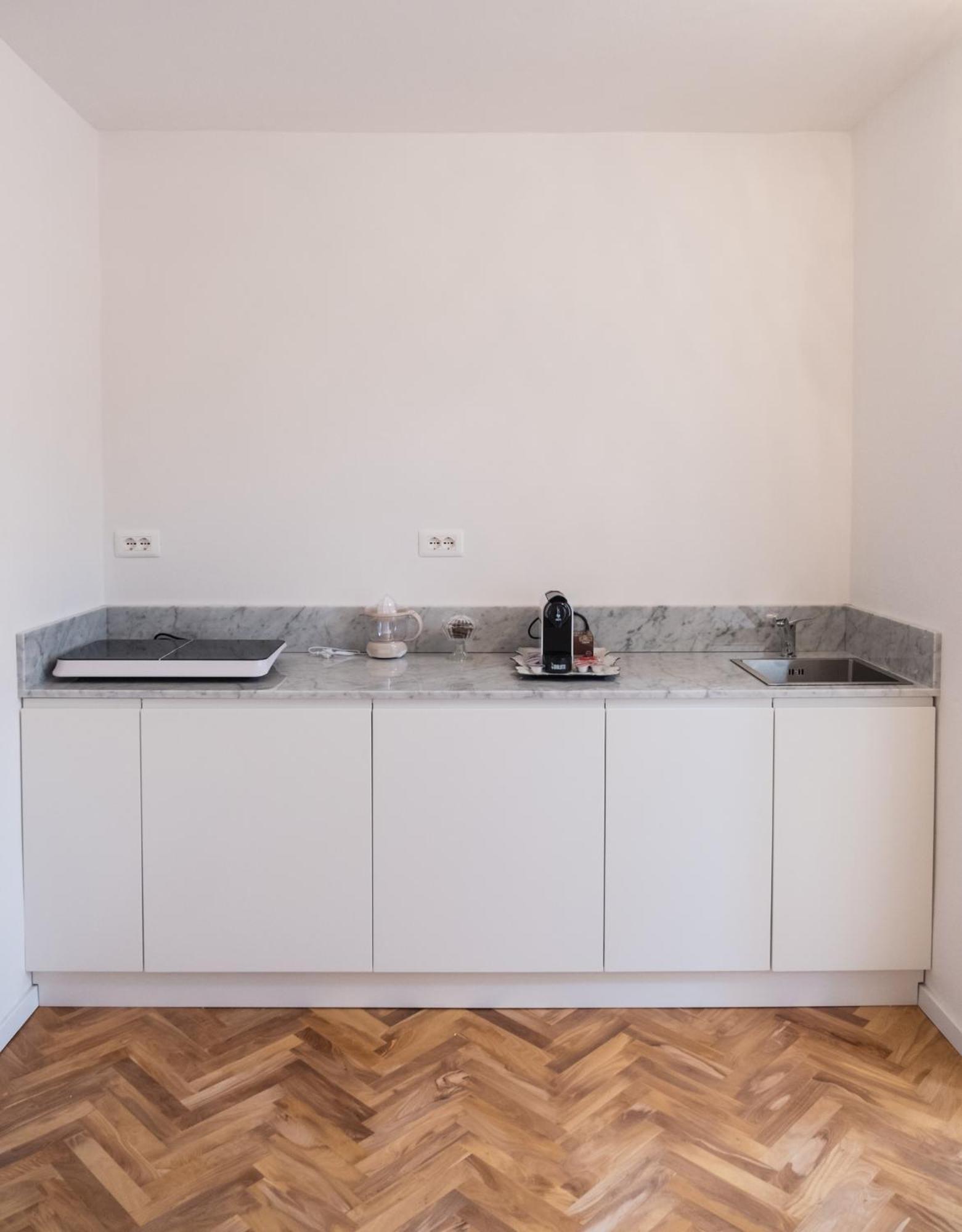 Appartement Althea à Viareggio Extérieur photo