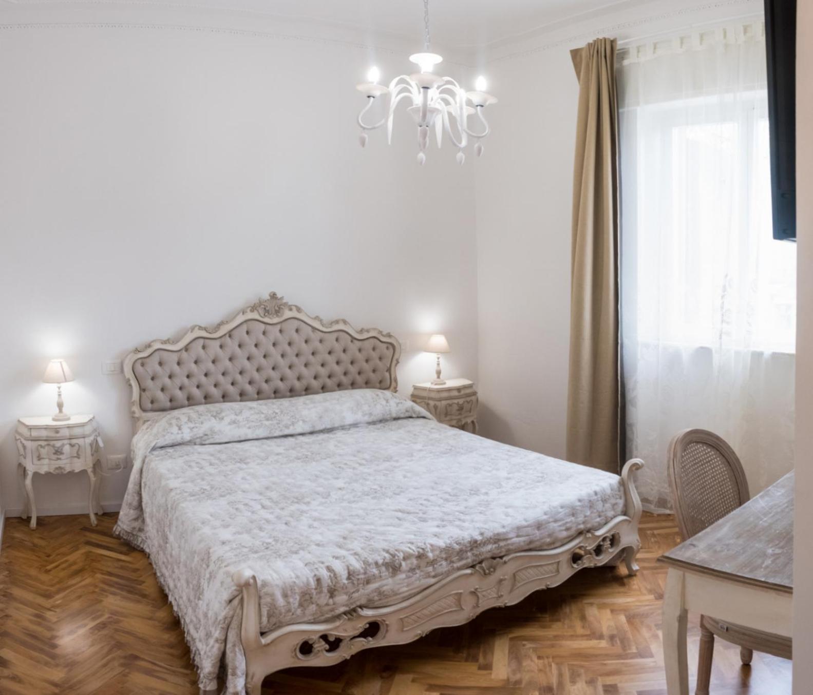 Appartement Althea à Viareggio Extérieur photo